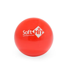 Soft Hit Weighted Training Ball